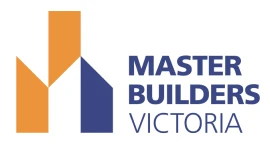 Just Building Group are proud members of Master Builders Victoria