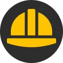 Site preparation and construction managed by Just Building Group